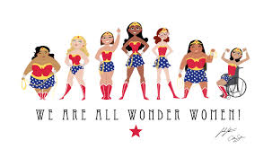 wonderwomen