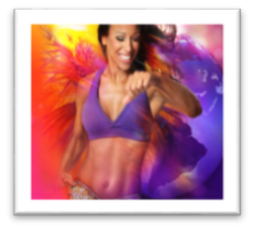 ZUMBA